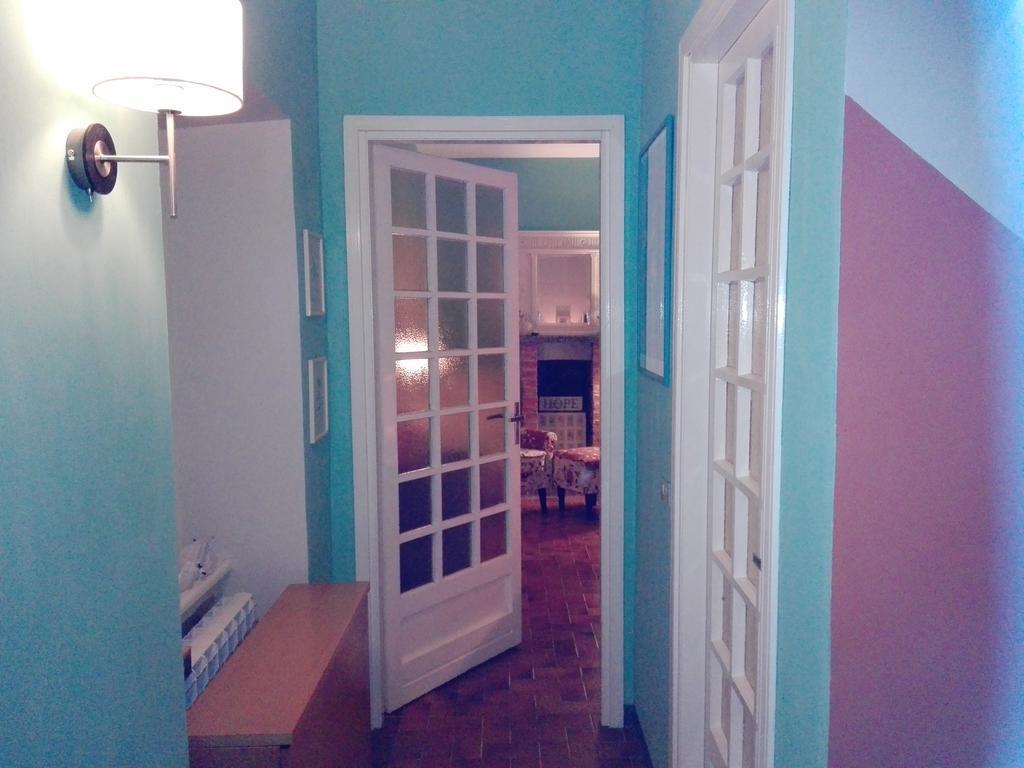 Casa Badinot Guest House Diano d'Alba Ngoại thất bức ảnh