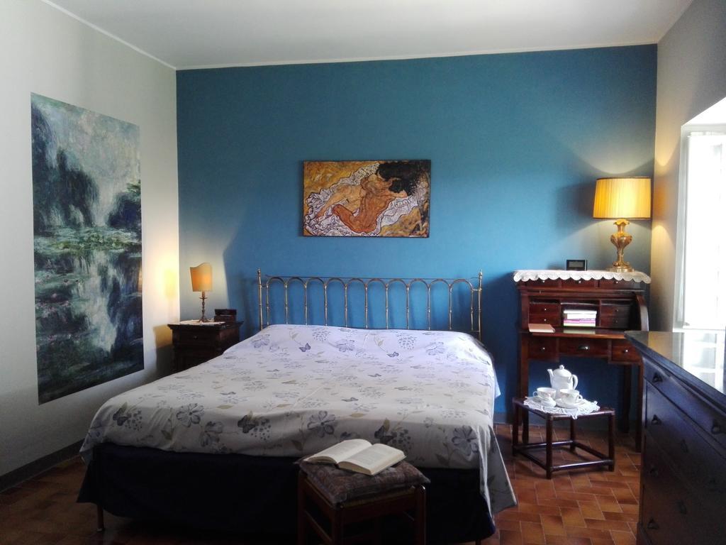 Casa Badinot Guest House Diano d'Alba Ngoại thất bức ảnh