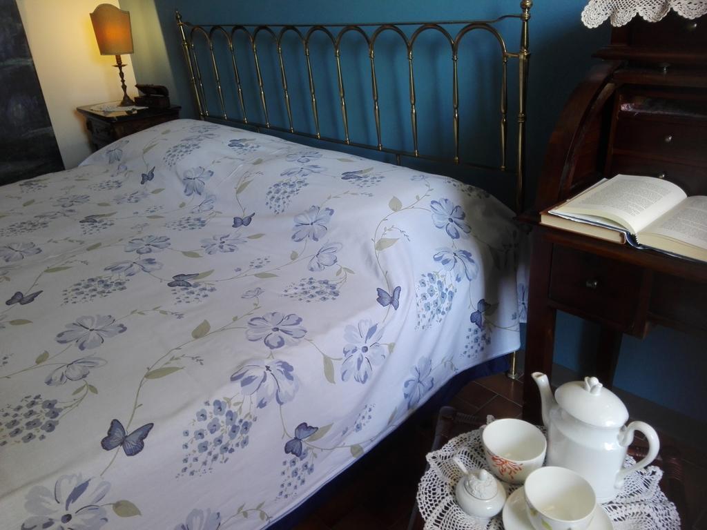Casa Badinot Guest House Diano d'Alba Ngoại thất bức ảnh
